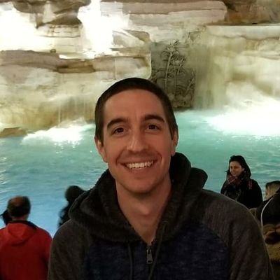Profile Picture of Jason Orr (@realJasonOrr) on Twitter