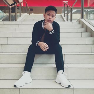 Profile Picture of Jaris Papilla (John Aries) (@jaris.papilla) on Facebook