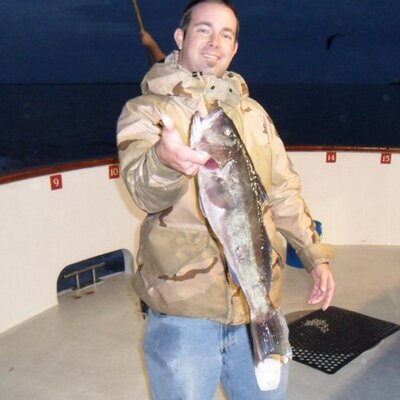 Profile Picture of Jeremy Follweiler (@JeremyFLASH) on Twitter