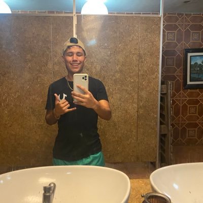 Anthony Herrera - Twitter Profile Picture of Anthony Herrera (@Anthony55herr) on Twitter