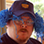Profile Picture of Scott Cox (@high_warder) on Flickr