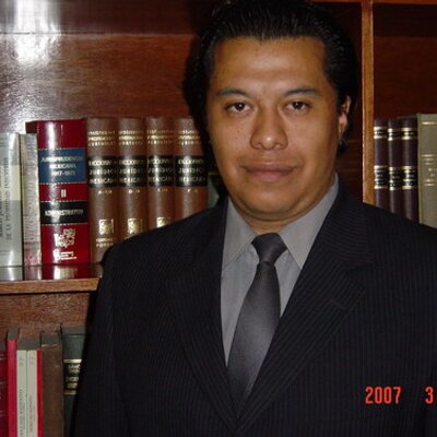 Profile Picture of Lic. Jorge Abraham Soto Monterde (@Licjorgeasoto) on Twitter