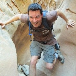 Profile Picture of Lance Lancaster (@Fan1xfilesLance) on Twitter