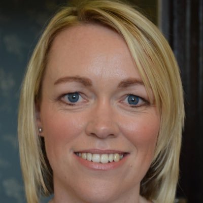 Profile Picture of Debbie Hann (@debbiechann) on Twitter