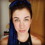 Profile Picture of Allison Brunet (@allison_brunet_stunts) on Instagram