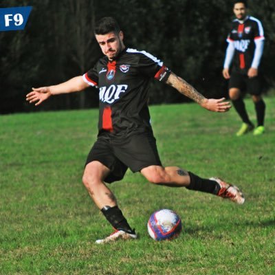 Profile Picture of Rodrigo LUGO (@robuceo11) on Twitter