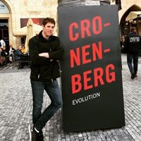 Profile Picture of John Cronin (@john-cronin-54) on Quora