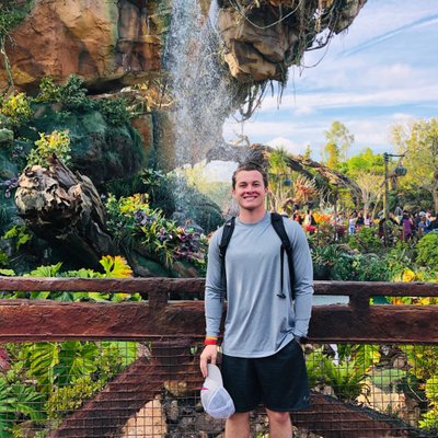 Profile Picture of Steven Albert (@stevenalbert22) on Twitter