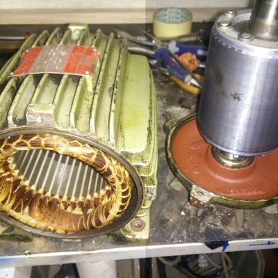 Profile Picture of Domingos Fernandes (@DomingosFernan1) on Twitter