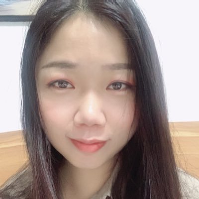 Profile Photo of Carol Hong (@carolhong10) on Twitter