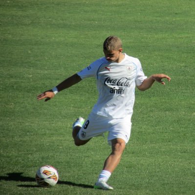 Profile Picture of Francis D'Albenás (@FranDalbenas) on Twitter