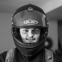 Profile Picture of Brandon Huff (@brandon-huff-14) on Quora