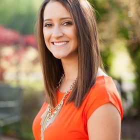 Profile Picture of Alex Pappas (@alexandrapappas) on Pinterest
