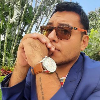 Profile Picture of Alberto Solorio (@albertosolorio03) on Instagram