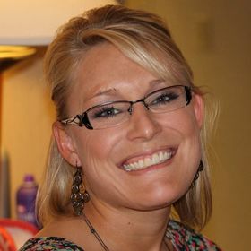 Profile Picture of Kristy Ruby (@kalegler) on Pinterest