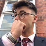 Profile Picture of Will Richards (@willrichardsx) on Instagram