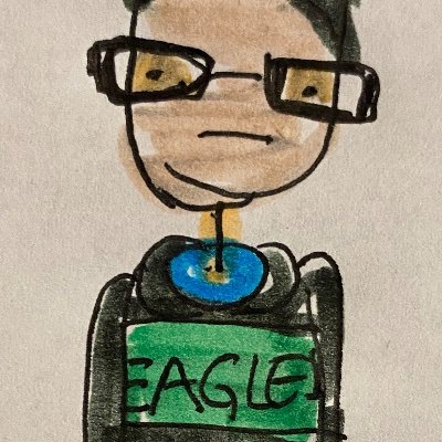 Profile Picture of Kris Kane (@KrisanderKane) on Twitter