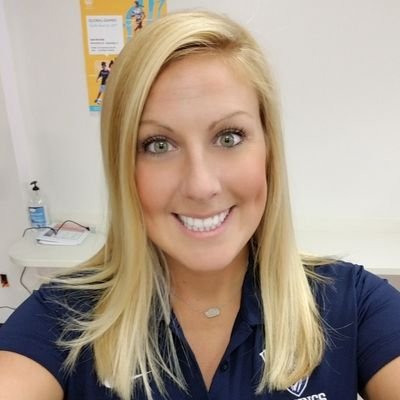 Profile Picture of Stephanie Payne (Phillips) (@CoachStephP) on Twitter