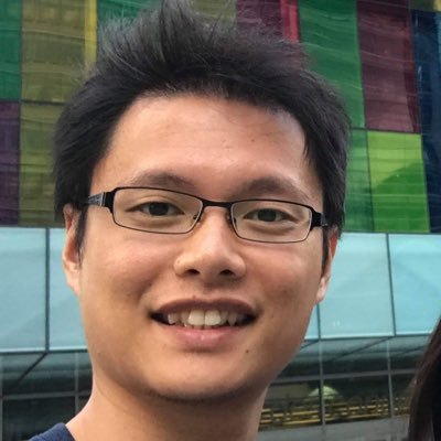 Profile Photo of Adam Cheng-Hsin Liu (@HsinAdam) on Twitter