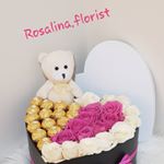 Rosalina - Instagram Profile Picture of Rosalina (@rosalina.florist) on Instagram