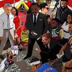 Profile Picture of jeffrey mccrary (@almightking_jeffrey) on Instagram