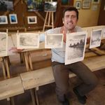 Profile Picture of Alexander Lee (@alexander.lee.3110) on Instagram