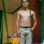 Profile Picture of Darwin (@darwinsarango56) on Instagram