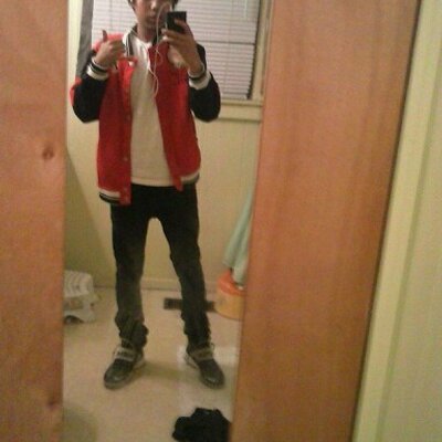 Profile Picture of Devin Ames (@dat_nikka_devin) on Twitter