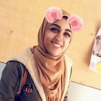 Profile Picture of Sara Atef (@sara-atef-15) on Quora