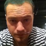 Profile Picture of Revaz Nasidze (@revaznasidzze) on Instagram