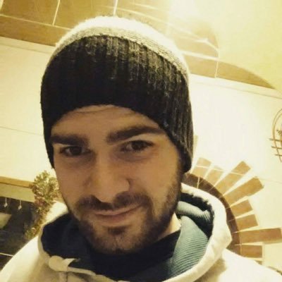 Profile Picture of Michal Brynda (@mike1bee23) on Twitter