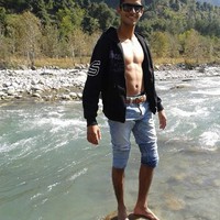 Profile Picture of Mishra Chandan Krishna  (@mishra-chandan-krishna) on Quora