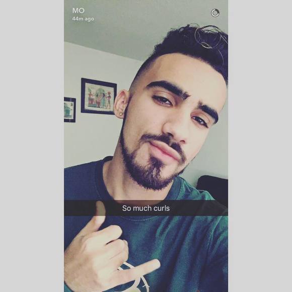 Profile Picture of Mohamed Al-qarooni (@mohm798) on Poshmark