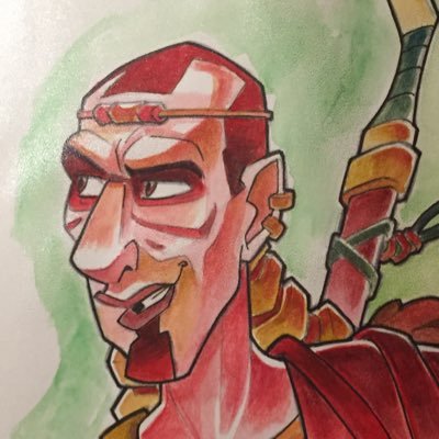 Profile Picture of Robert Fath (@echterdomo) on Twitter