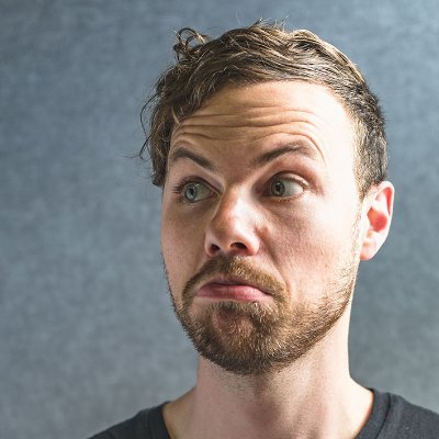 Profile Picture of Daniel Ogden (@DanielOgden) on Twitter