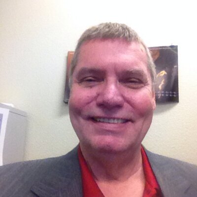 Profile Picture of Karl Beck (@KarlBeck1) on Twitter