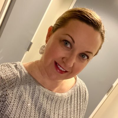 Profile Picture of Jenny Stogner Neff, Ed.D (@stognerneff) on Twitter