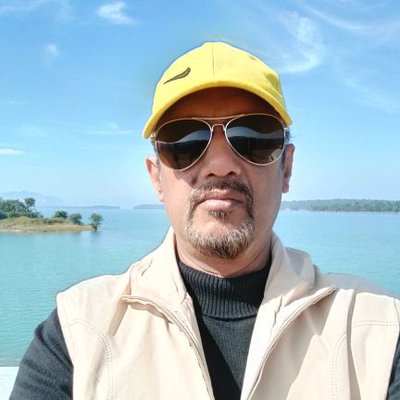 Profile Picture of Samir Chatterjee (@SamirCh50535745) on Twitter