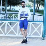 Profile Picture of V I VE K💙 (@vivek_gowda._) on Instagram