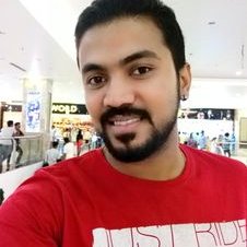 Profile Picture of Anson Mathew (@ansmatt) on Twitter