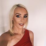 Profile Picture of Shelley Rolfe (@shelleyr1989) on Instagram