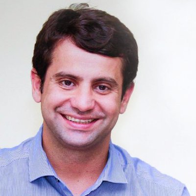 Profile Picture of Luiz Antonio Teixeira Jr. (@drluizantoniojr) on Twitter
