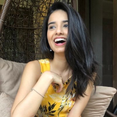 Profile Picture of Charu Misra (@misracharu) on Twitter