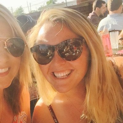 Profile Picture of Daniela Susnara (@dsus1224) on Twitter