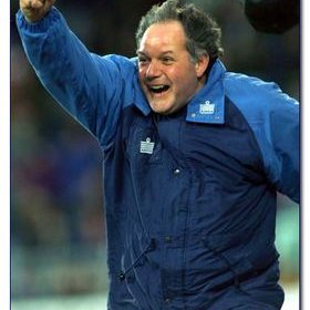 Profile Picture of BARRY FRY (@BARRYFRYFC) on Twitter