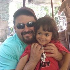 Profile Picture of Michael Frueh (@MichaelFrueh) on Twitter