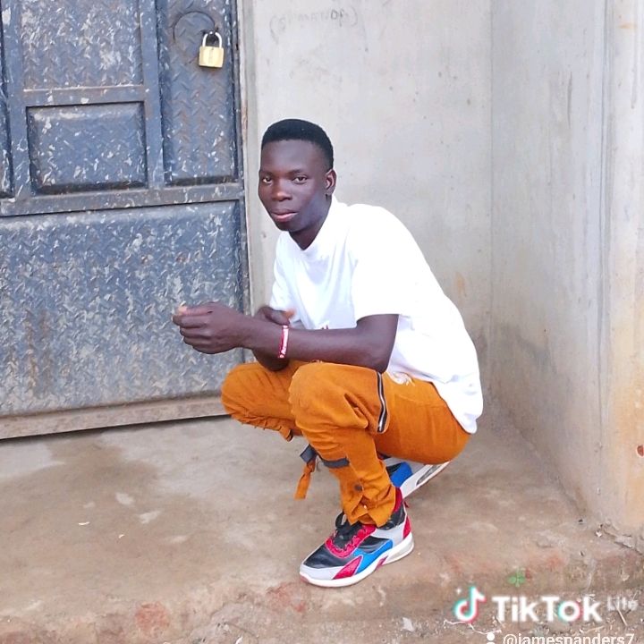 Profile Picture of Jamespanders (@jamespanders7) on Tiktok