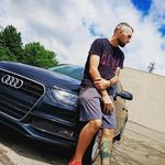 Profile Picture of Daniel Scott Dillander (@scottyd_barber) on Instagram