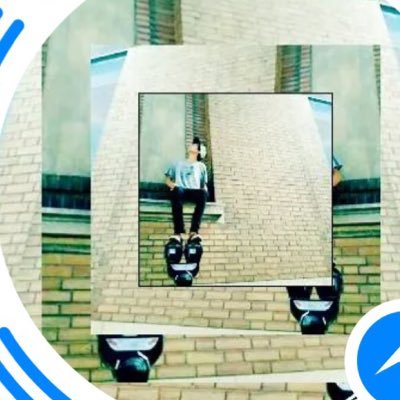 Profile Picture of TylerBlank (@TylerBlank15) on Twitter