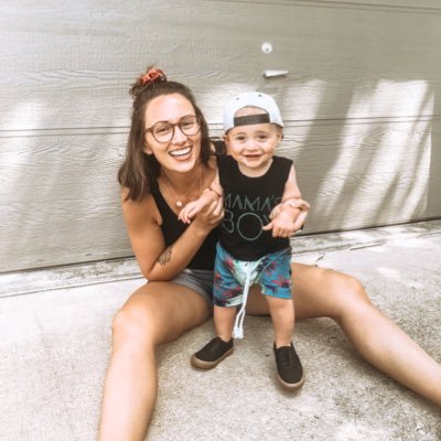 Profile Picture of Chandler Harrison (@chanpaige5) on Twitter